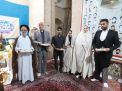 گزارش تصویری مراسم جشن ازدواج دانشجویی